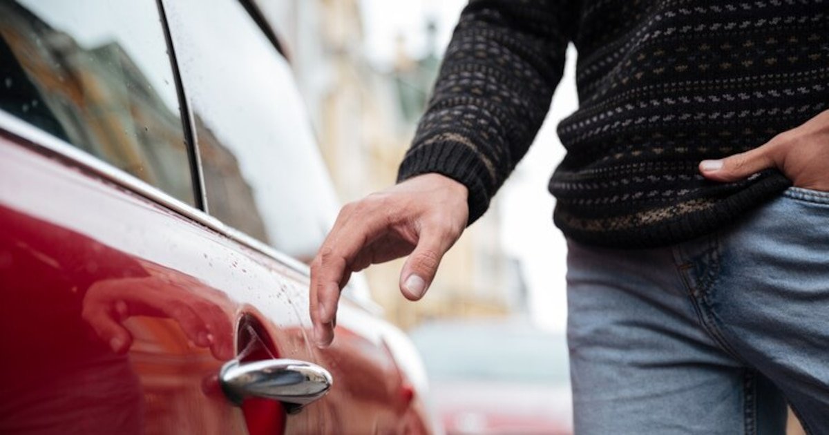 Cuáles son las marcas de carros que más se roban en Bogotá y los barrios dónde hay más hurtos de automóviles