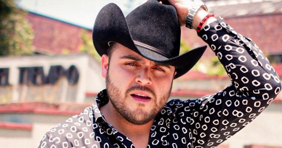 Cuánto cobra Gerardo Ortiz por un concierto privado; el cantante confesó presentarse ante narcos