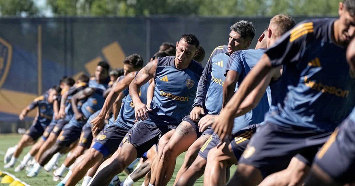 De ser uno de los que más jugó a no tener minutos con Gago en 2025: la verdad detrás de la ausencia de Cristian Lema en Boca