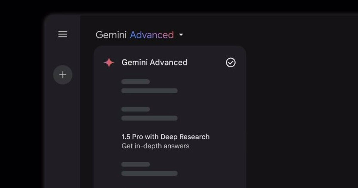 Deep Research usa la IA para realizar investigaciones en profundidad y ahorrar tiempo en las consultas de información