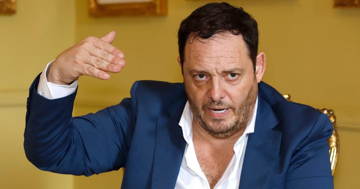 Demian Reidel resaltó las ventajas de Argentina para el desarrollo de IA, pero dijo que “el problema es que está poblada por argentinos”