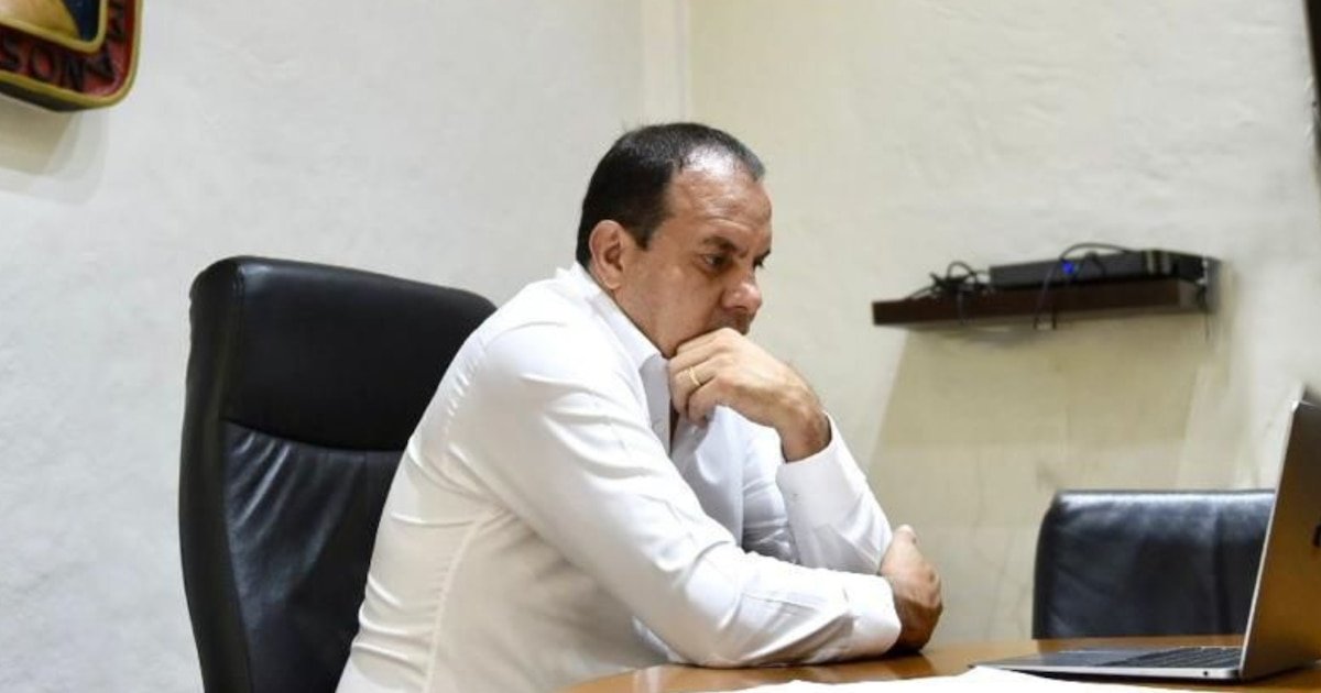 Desafuero de Cuauhtémoc Blanco: diputados ya tienen fecha para discutir y votar la declaratoria de procedencia