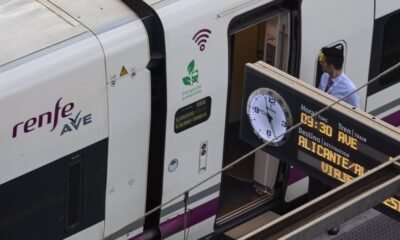 Desconvocada la huelga en Renfe y Adif tras alcanzarse un acuerdo poco antes de su inicio