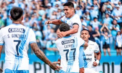 Descubra las mejores casas de apuestas deportivas en Perú para 2025