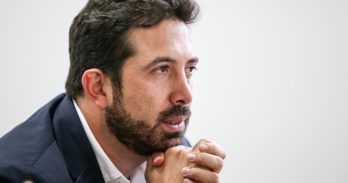 Diego Guevara confirmó su salida del Ministerio de Hacienda: Gustavo Petro rompe nuevo récord para la cartera