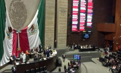 Diputados aprueban en lo general reforma contra nepotismo electoral y no reelección; discuten si aplicará en 2027 o 2030