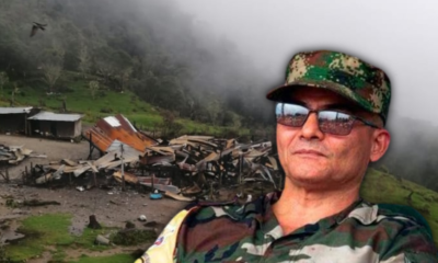 Disidencias de las Farc en líos con narcos mexicanos por incautaciones de cocaína