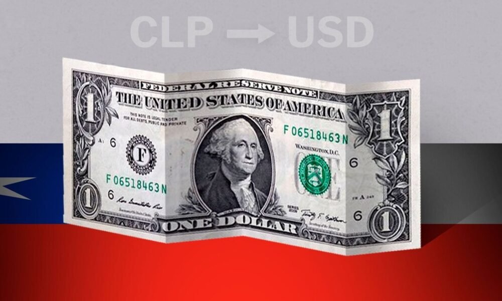 Dólar: cotización de cierre hoy 21 de marzo en Chile