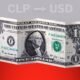 Dólar: cotización de cierre hoy 21 de marzo en Chile