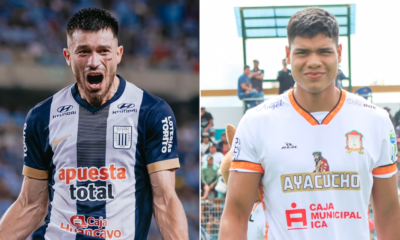 Dónde ver Alianza Lima vs Ayacucho FC HOY: canal tv online por Torneo Apertura de la Liga 1 2025