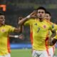 EN VIVO: Colombia vs. Paraguay - siga el minuto a minuto del juego por la fecha 14 de las eliminatorias sudamericanas
