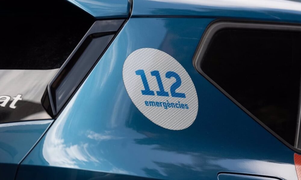 ERC registra en el Parlament una propuesta para internalizar el servicio de emergencias 112
