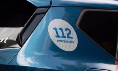 ERC registra en el Parlament una propuesta para internalizar el servicio de emergencias 112