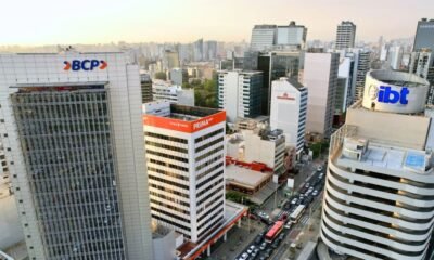 Economía peruana empieza el año creciendo 4,07% en enero, pero un sector desentona