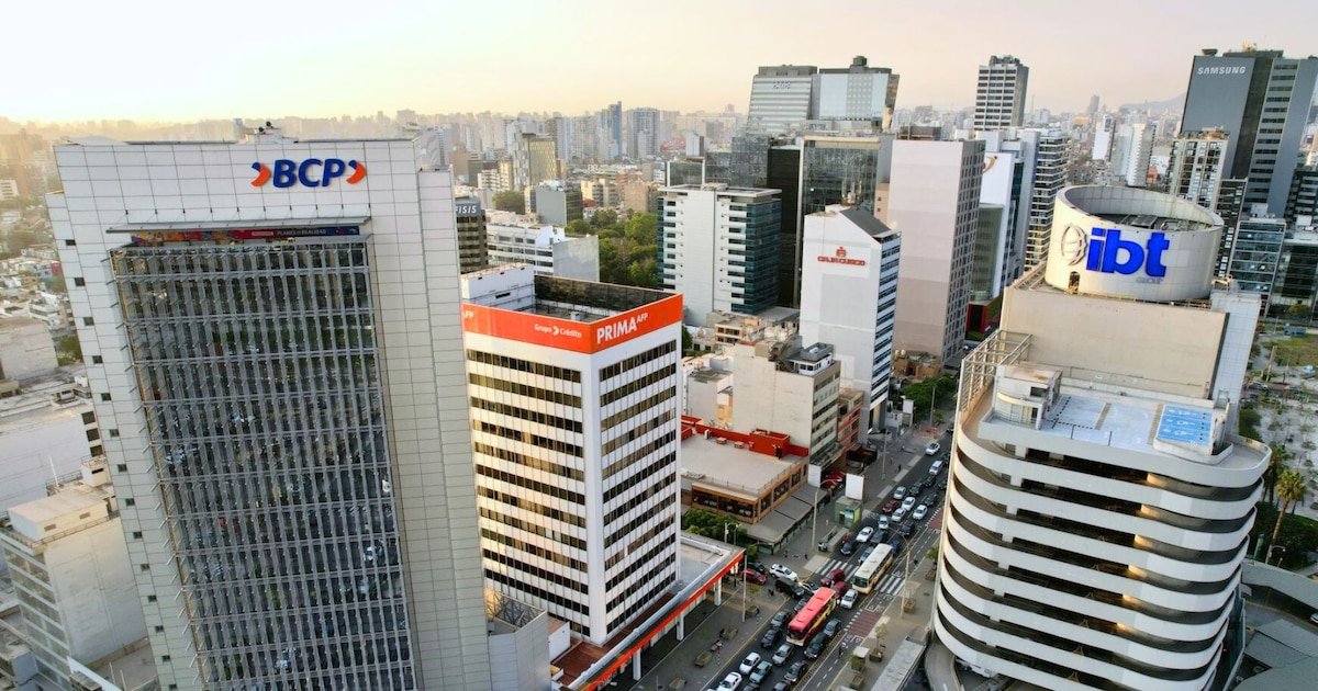 Economía peruana empieza el año creciendo 4,07% en enero, pero un sector desentona
