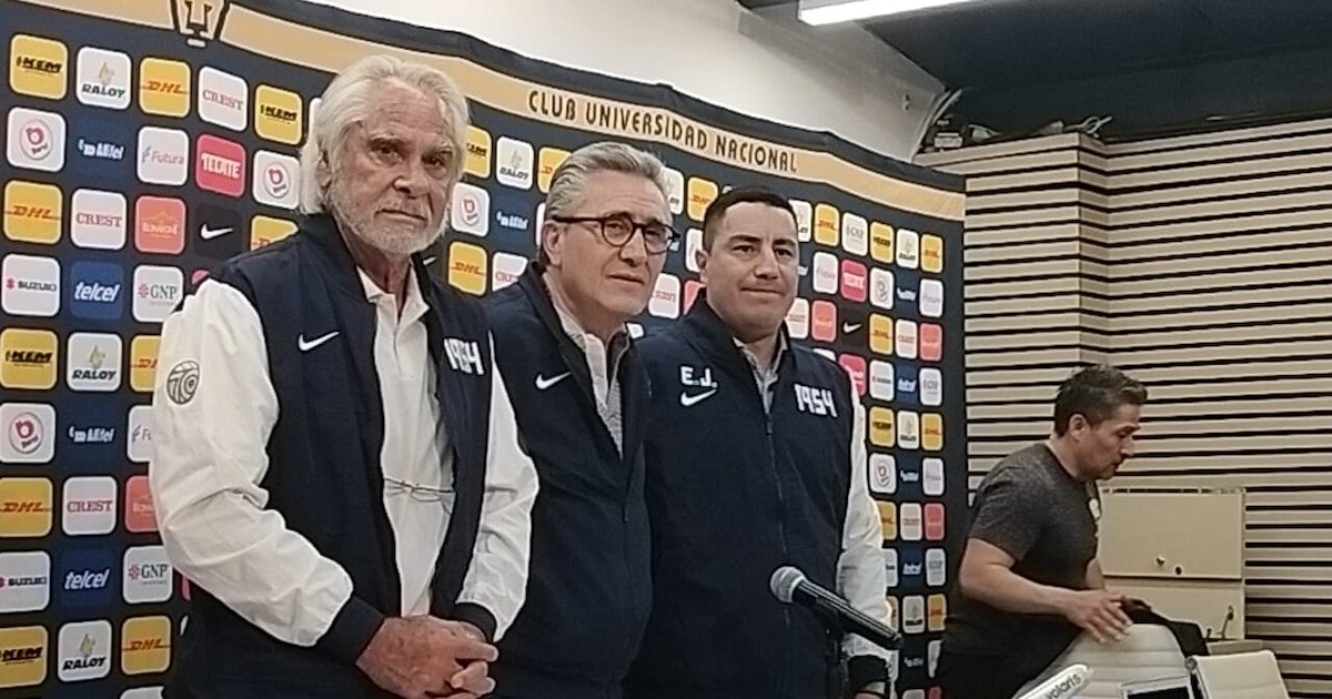 Efraín Juárez reconoce que no tenía pensado en ser DT de Pumas: “Tenía ofertas en Sudamérica”