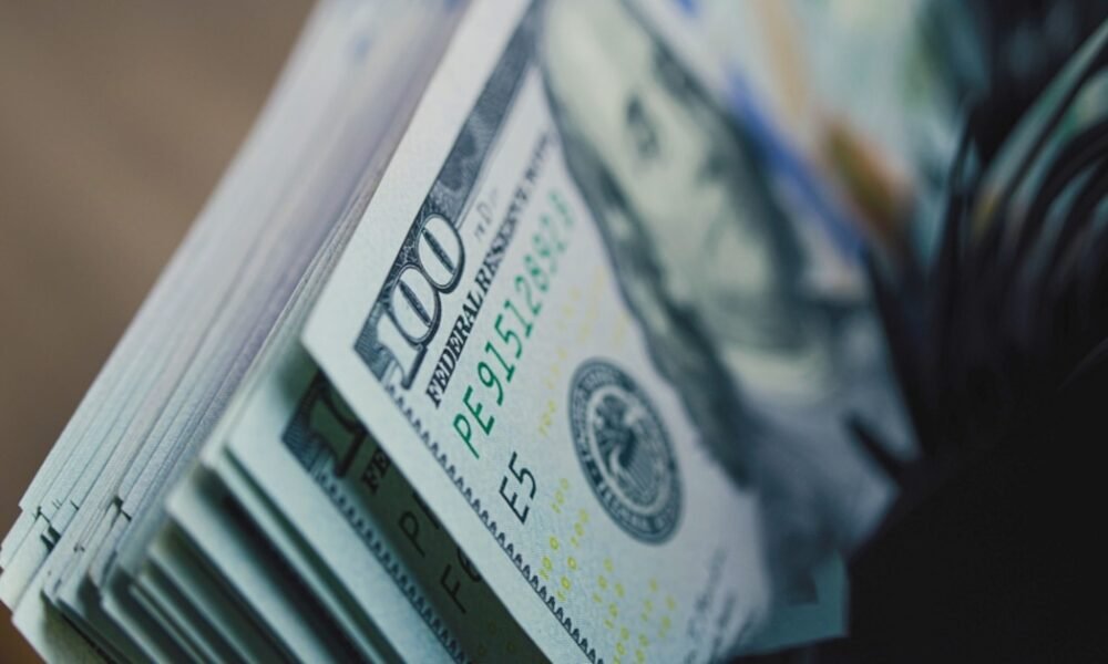 El BCRA vendió USD 474 millones en el mercado, el monto más grande en lo que va del año