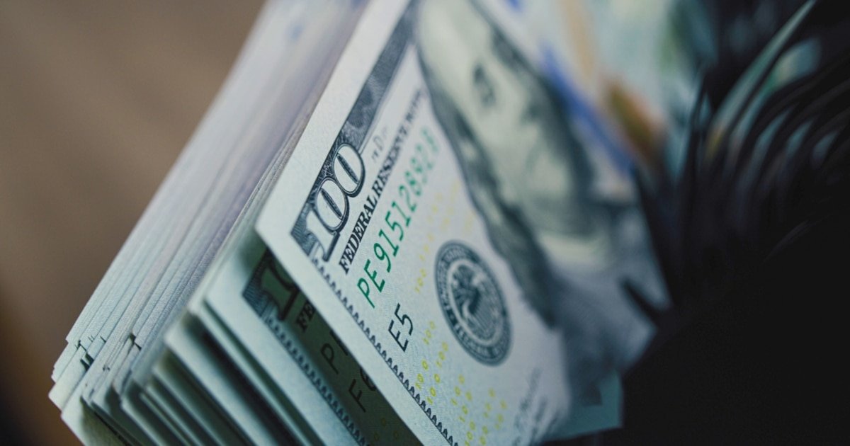 El BCRA vendió USD 474 millones en el mercado, el monto más grande en lo que va del año