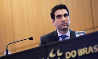 El Banco Central de Brasil elevó la tasa de interés al 14,25% anual, su mayor nivel desde 2016