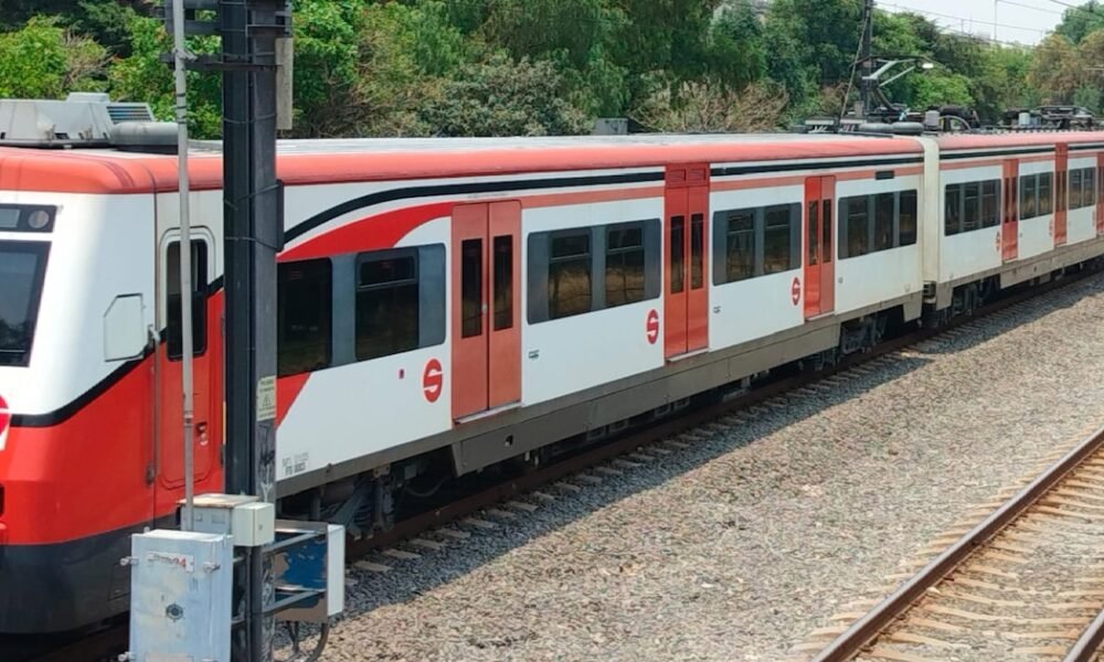 El Ejército toma el control de la concesión del tren al AIFA, ¿Qué pasará con el Suburbano?