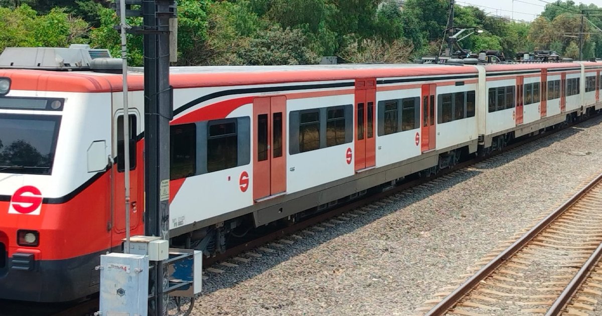 El Ejército toma el control de la concesión del tren al AIFA, ¿Qué pasará con el Suburbano?