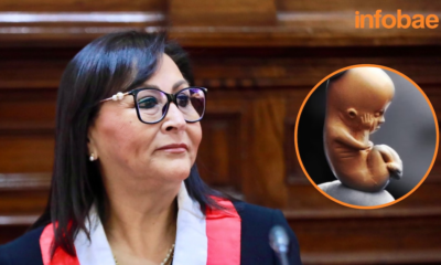 “El Espíritu Santo me dice preséntala”: Milagros Jáuregui asegura haber recibido un ‘mensaje divino’ durante una sesión en el Congreso