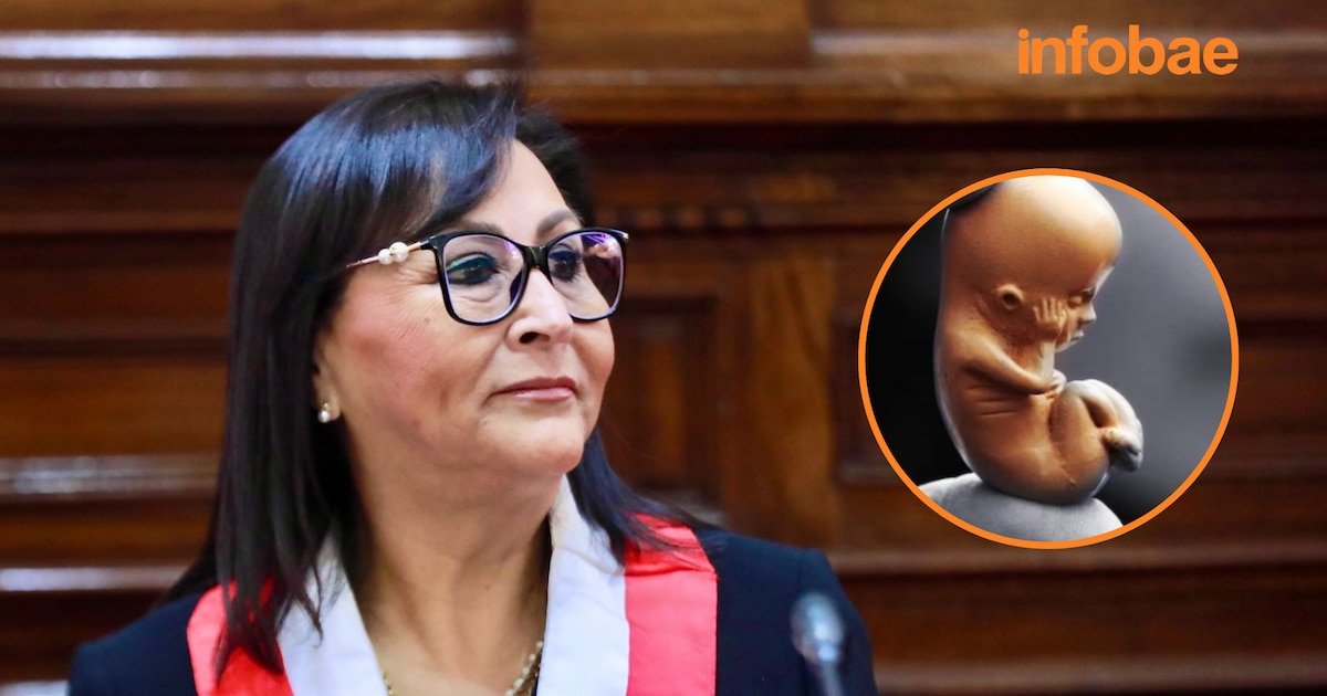 “El Espíritu Santo me dice preséntala”: Milagros Jáuregui asegura haber recibido un ‘mensaje divino’ durante una sesión en el Congreso