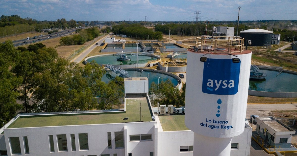 El Gobierno anunciará la privatización de AySA y prepara un plan para que no pueda volver a ser estatizada