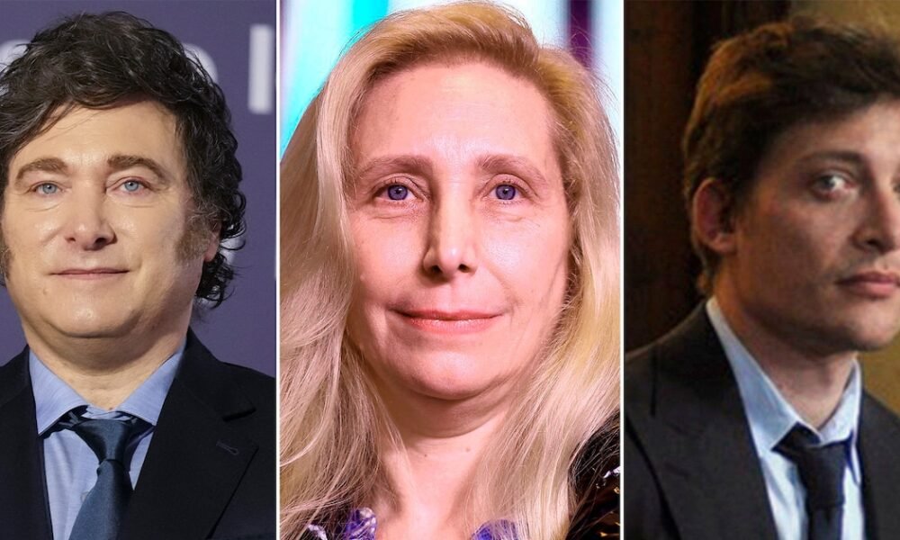 El Gobierno refuerza la división de roles para evitar roces durante las crisis y en la previa de las elecciones