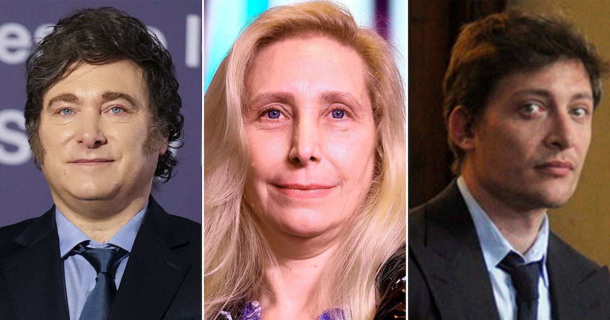 El Gobierno refuerza la división de roles para evitar roces durante las crisis y en la previa de las elecciones