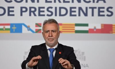 El Gobierno, tras rechazar el CGPJ acusaciones de partidismo: "Los políticos en la política y los jueces en la justicia"