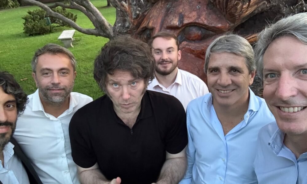 El Gobierno ultima detalles para el acuerdo y se espera hoy un pronunciamiento del FMI sobre la negociación