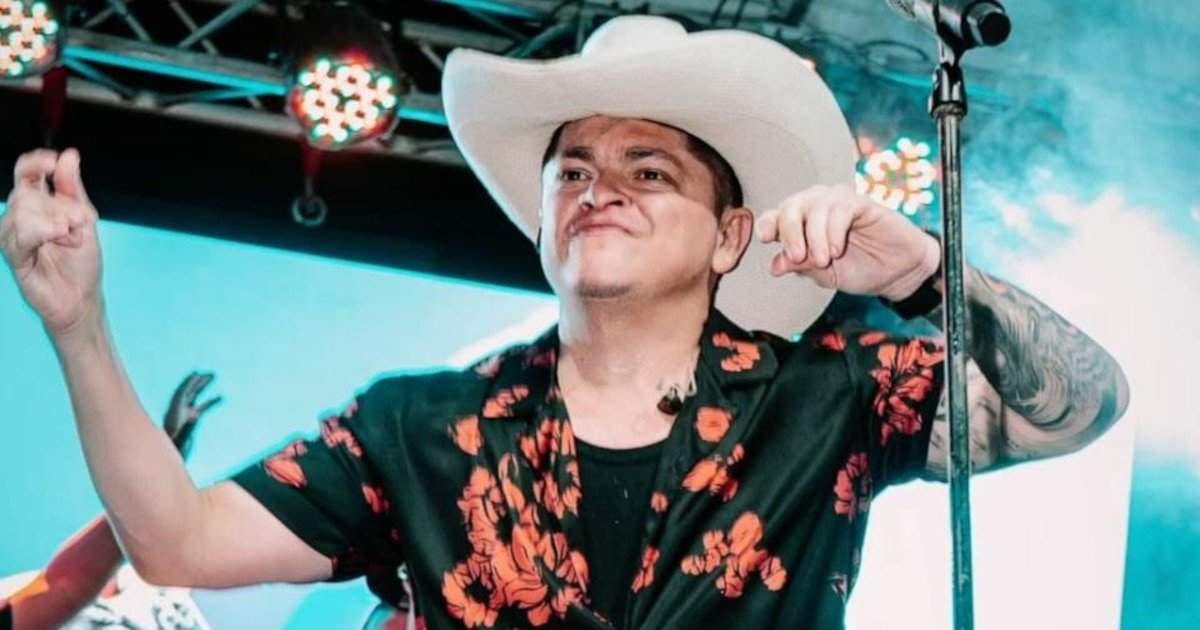 El Mono Zabaleta reaccionó a la controversia alrededor de su canción “El Secuestro”: dio su versión de la historia