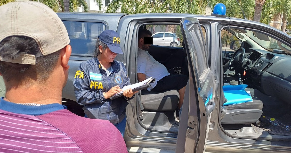 El caso del “monstruo de Villa Martelli” acusado de abusar de su hijastra durante seis años en la calle y en un albergue de Constitución