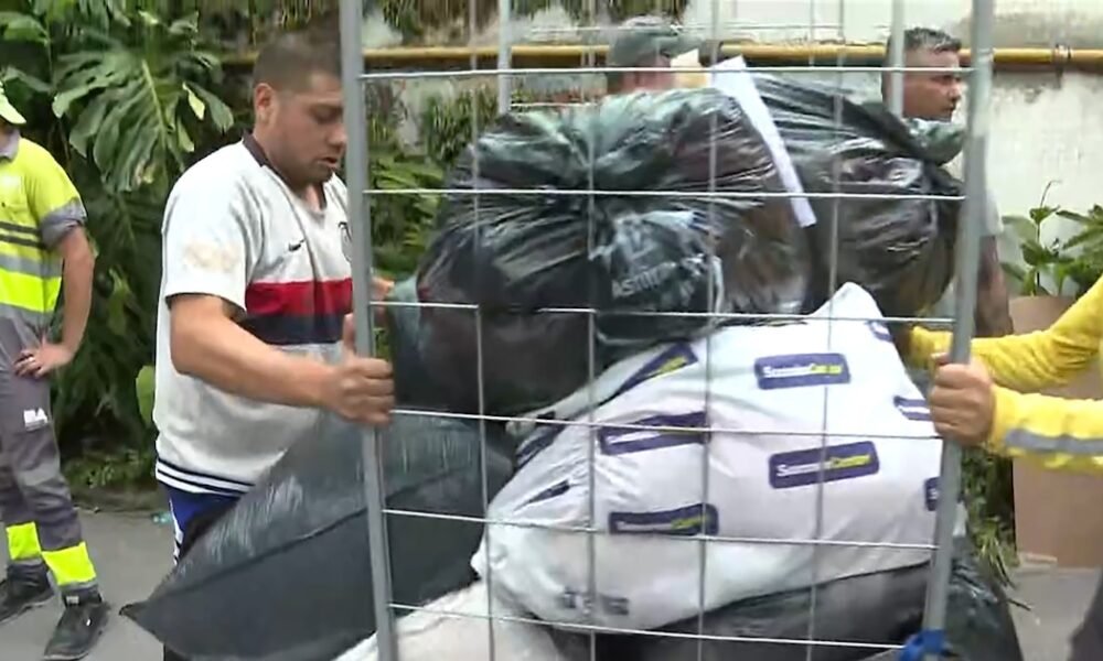 El deporte y la solidaridad por Bahía Blanca: “El sistema de clubes que tenemos en el país es espectacular”