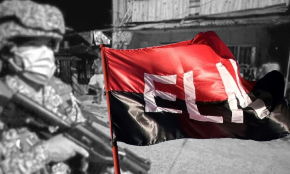 El entramado criminal entre los Shottas y el ELN para buscar apoderarse de Buenaventura