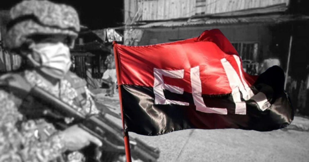 El entramado criminal entre los Shottas y el ELN para buscar apoderarse de Buenaventura