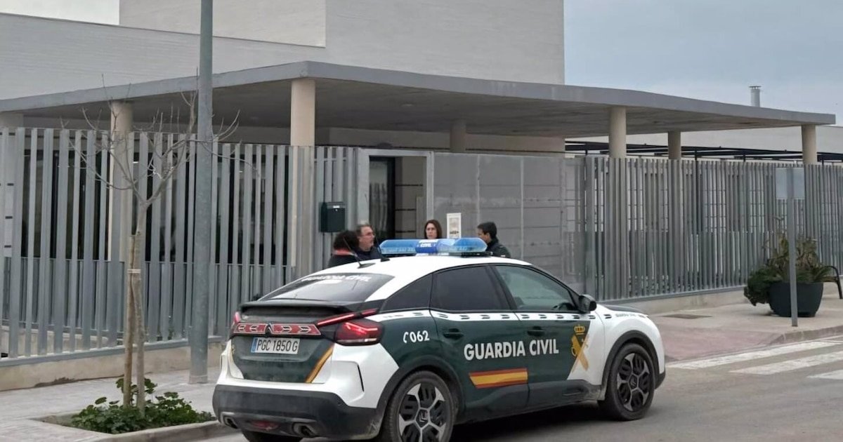 El juez decreta internar en unidad psiquiátrica al hombre que amenazó con poner bombas en centros escolares de Valencia