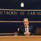 El líder del PSOE en Zaragoza cree que tanto Alegría como Villagrasa tienen "buenos discursos" y se declara "imparcial"