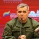 El ministro de Defensa de Venezuela rechaza las palabras de Edmundo González sobre el Ejército