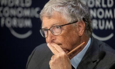 El momento en que Steve Jobs sugirió que Bill Gates tomaba LSD