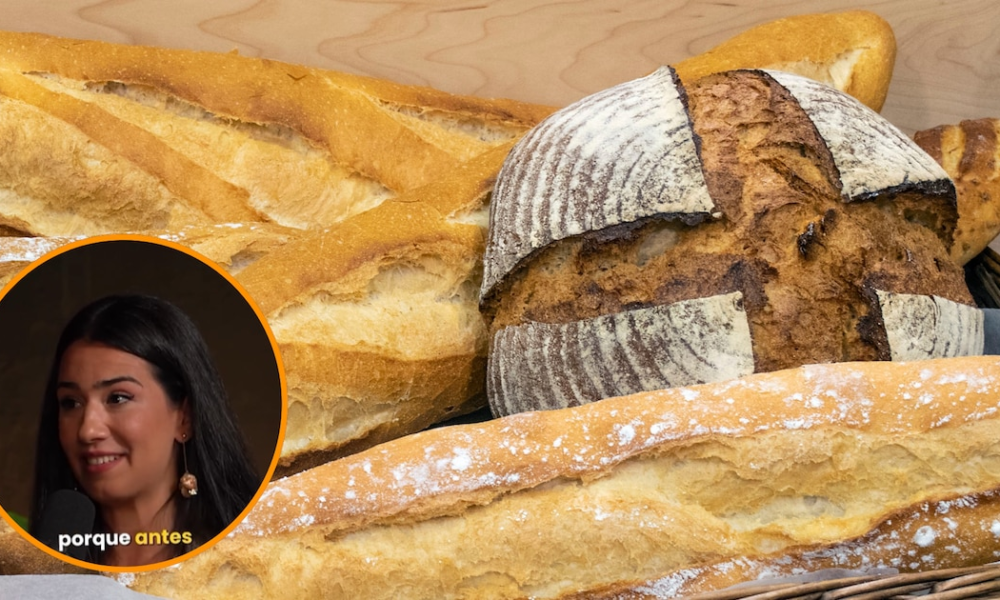 “El pan es como el azúcar”: las advertencias de una nutricionista sobre las harinas refinadas en el pan blanco