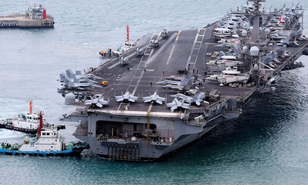 El régimen de Kim Jong-un amenazó con acelerar su programa nuclear ante el despliegue militar de EEUU en Corea del Sur