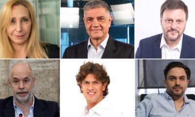 Elecciones porteñas: el PRO de Macri y los libertarios de Milei van separados, se anotaron Larreta y Lousteau y Marra espera