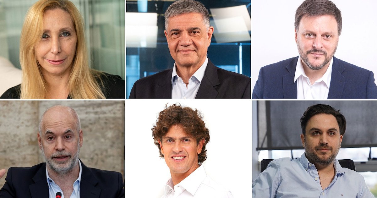 Elecciones porteñas: el PRO de Macri y los libertarios de Milei van separados, se anotaron Larreta y Lousteau y Marra espera