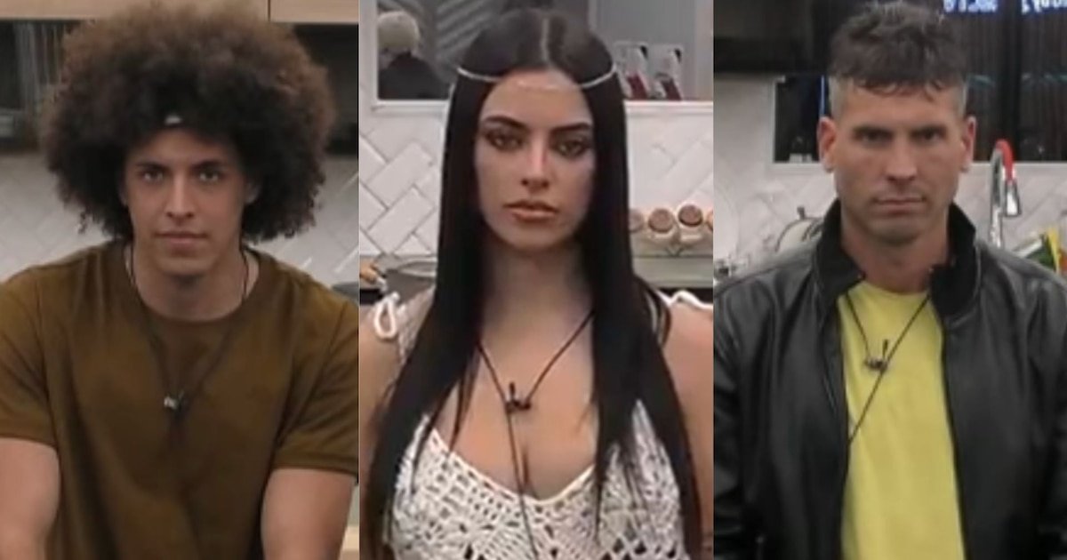 Eliminación doble en Gran Hermano: quiénes se despidieron de la casa en una definición entre los nuevos participantes