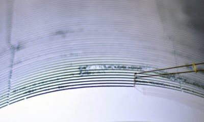 En vivo: Después de varios sismos en la mañana, este es el reporte de los temblores en la tarde del 15 de marzo