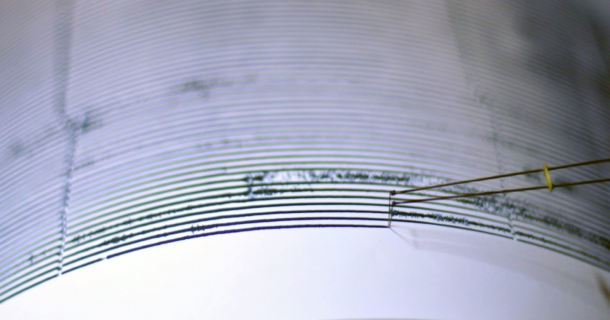 En vivo: Después de varios sismos en la mañana, este es el reporte de los temblores en la tarde del 15 de marzo