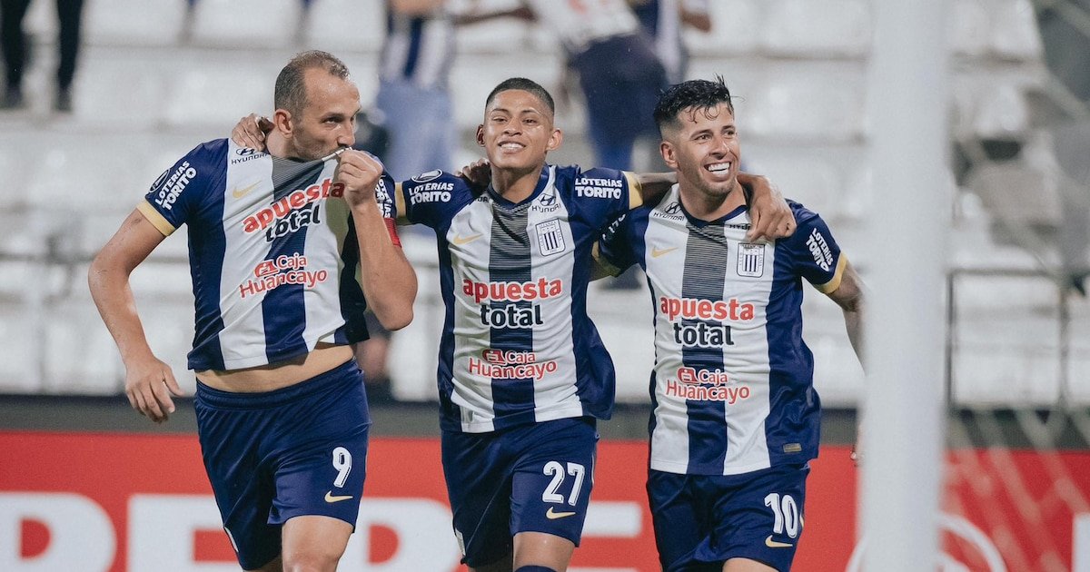 Entradas de Alianza Lima vs Deportes Iquique: precios y cómo comprar boletos para fase 3 vuelta en Matute por la Copa Libertadores 2025