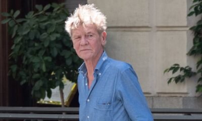 Ernesto de Hannover protagoniza un tenso altercado en un restaurante de Madrid